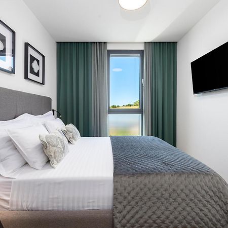 Apartment Sunny Rock 두브로브니크 외부 사진