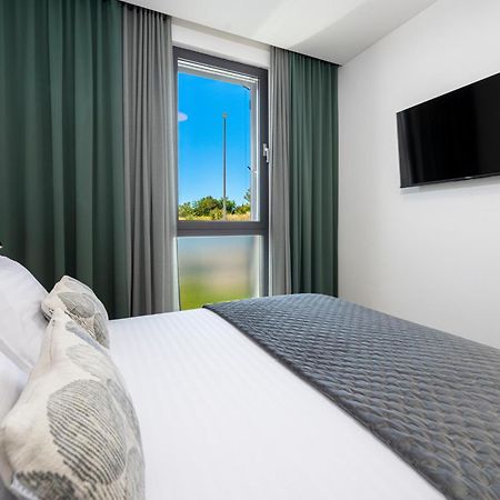 Apartment Sunny Rock 두브로브니크 외부 사진