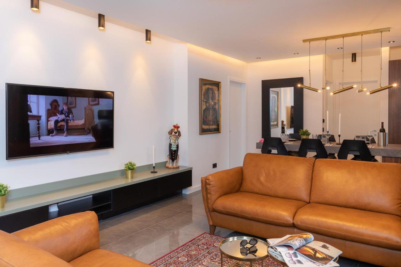 Apartment Sunny Rock 두브로브니크 객실 사진