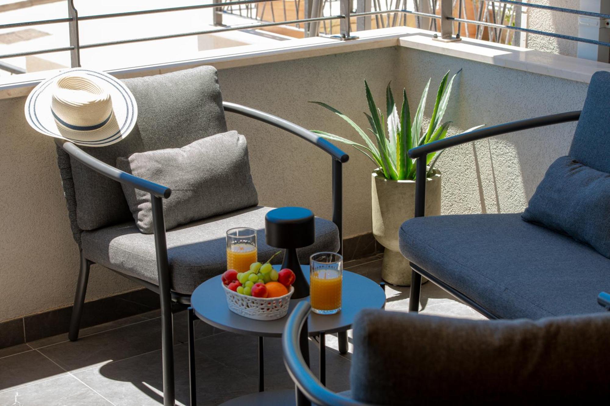 Apartment Sunny Rock 두브로브니크 외부 사진