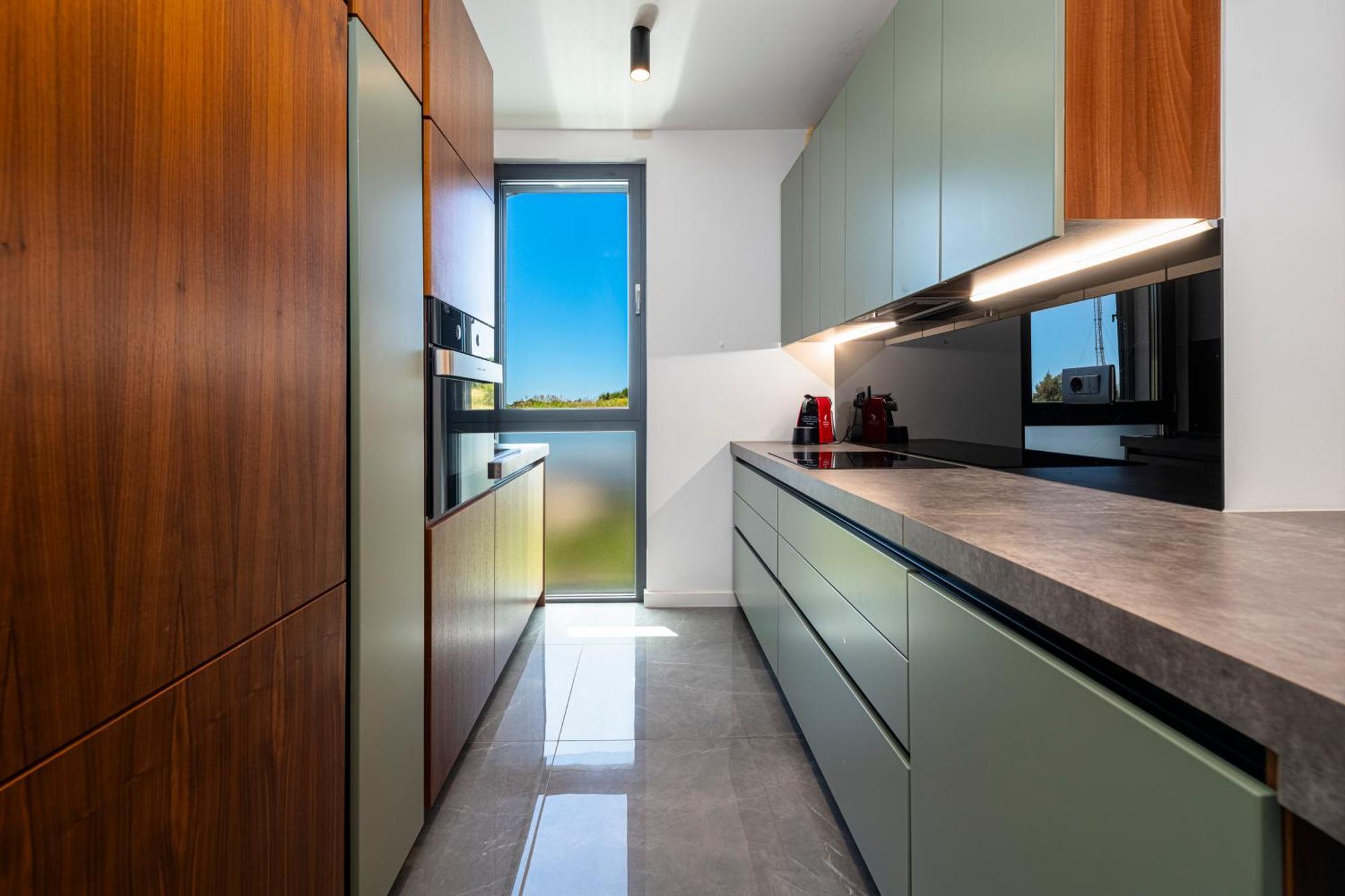 Apartment Sunny Rock 두브로브니크 외부 사진