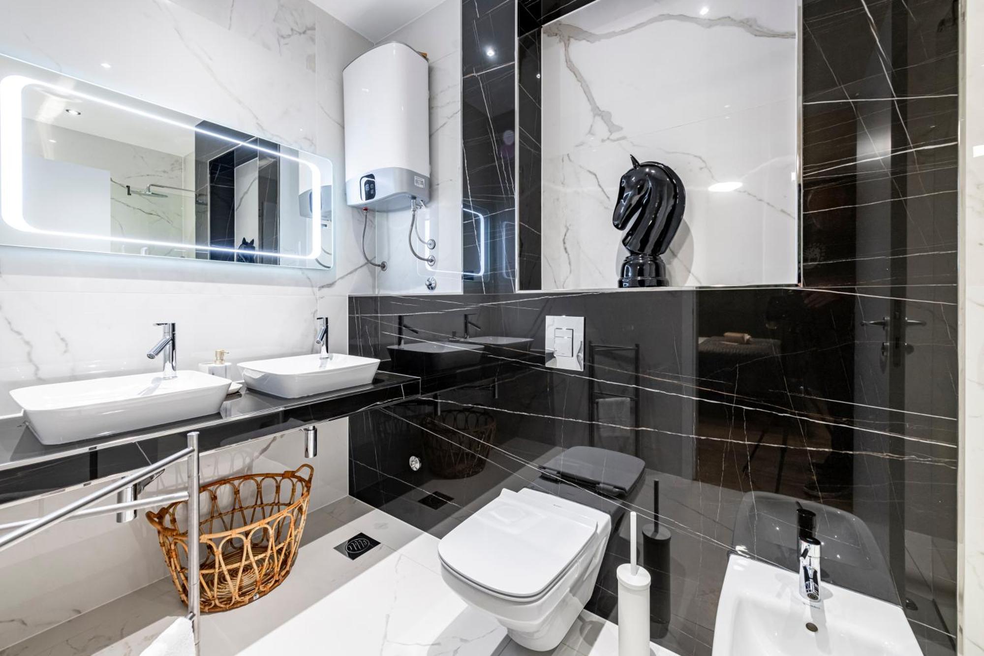 Apartment Sunny Rock 두브로브니크 외부 사진