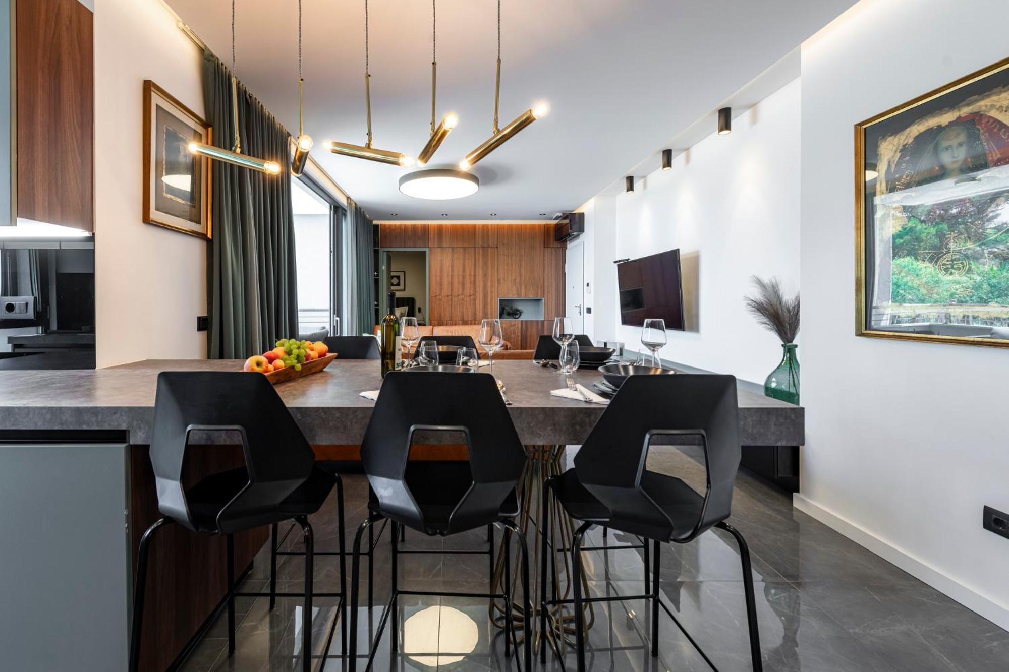 Apartment Sunny Rock 두브로브니크 외부 사진
