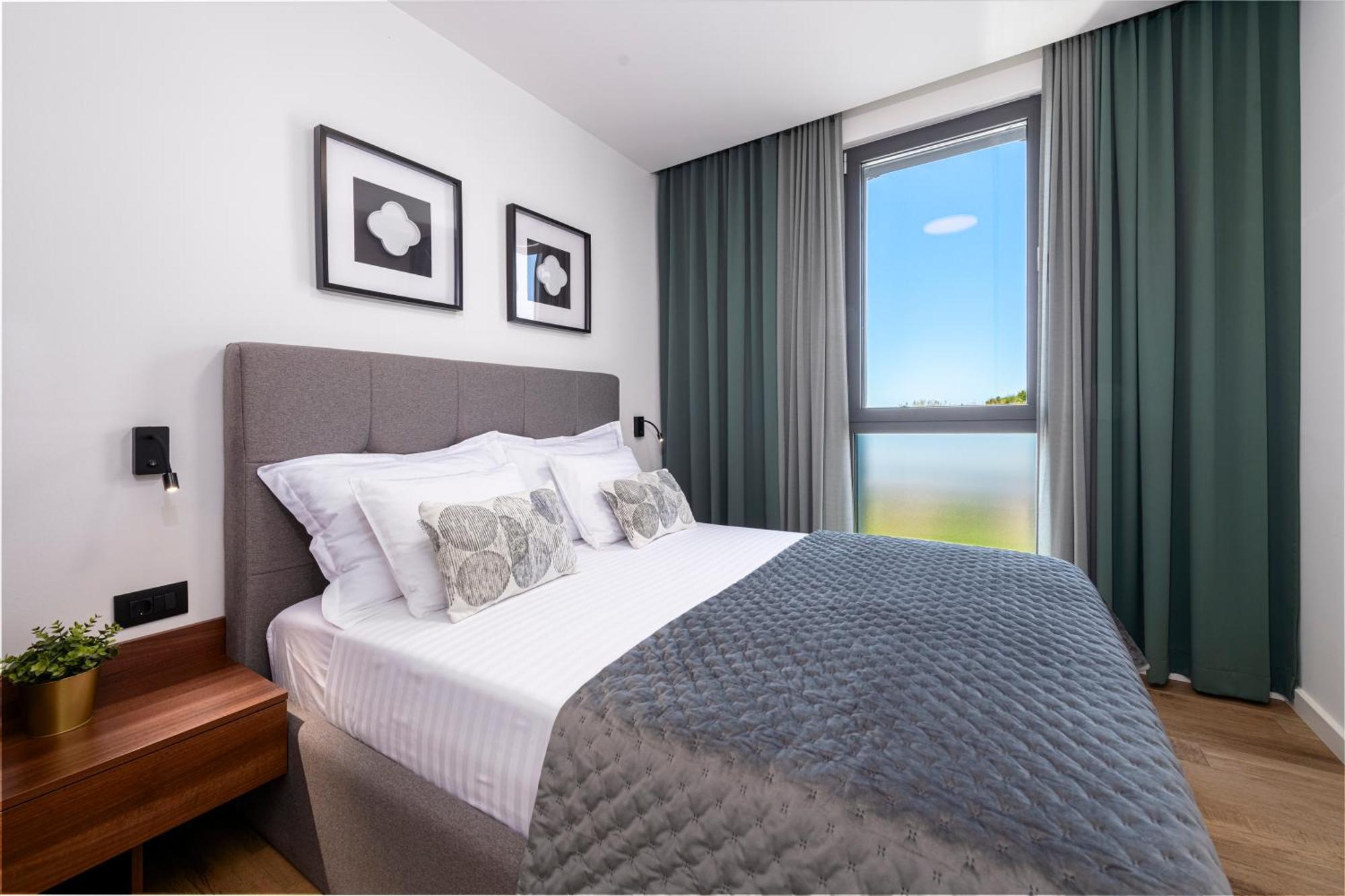 Apartment Sunny Rock 두브로브니크 외부 사진