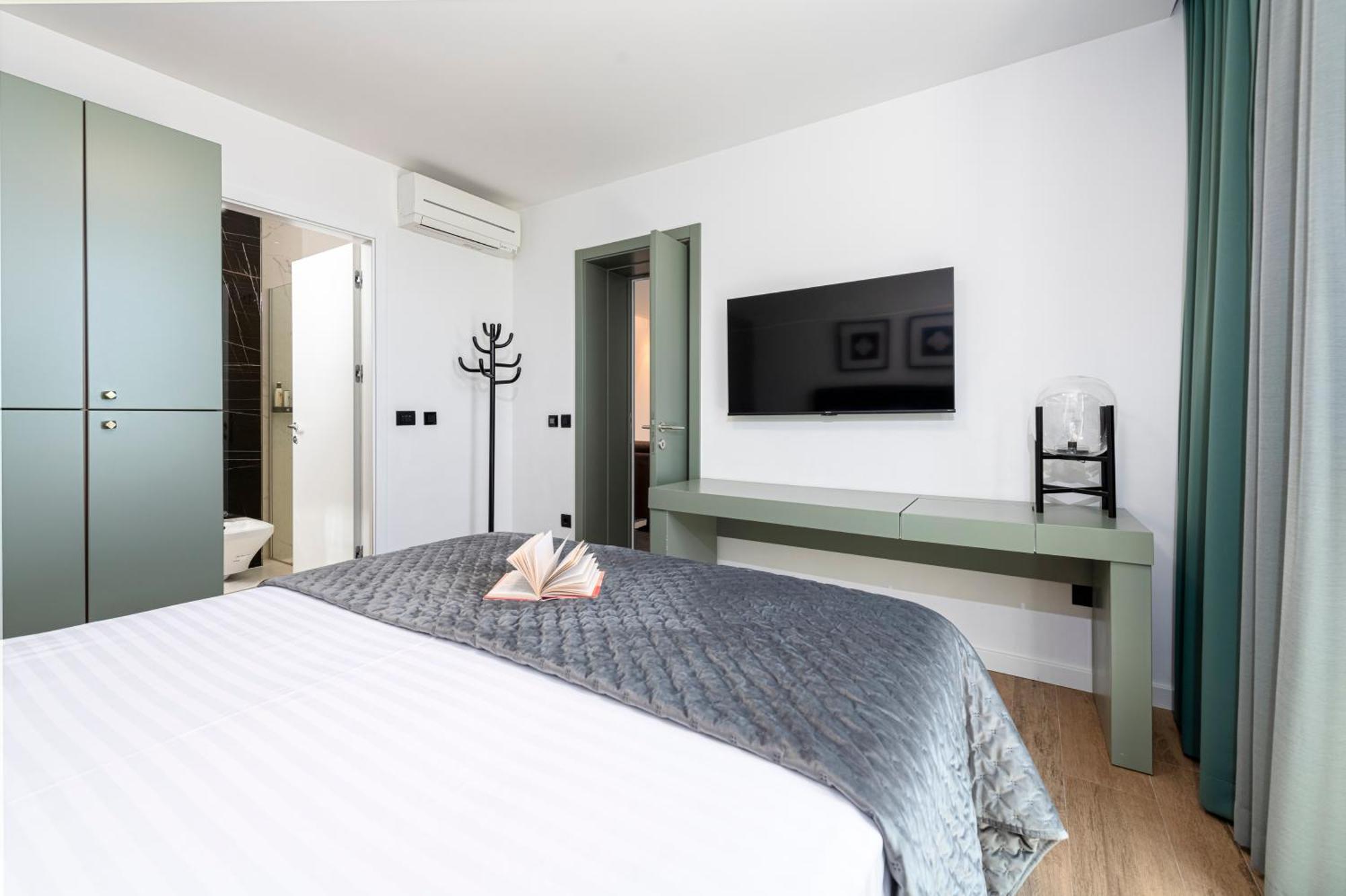 Apartment Sunny Rock 두브로브니크 외부 사진