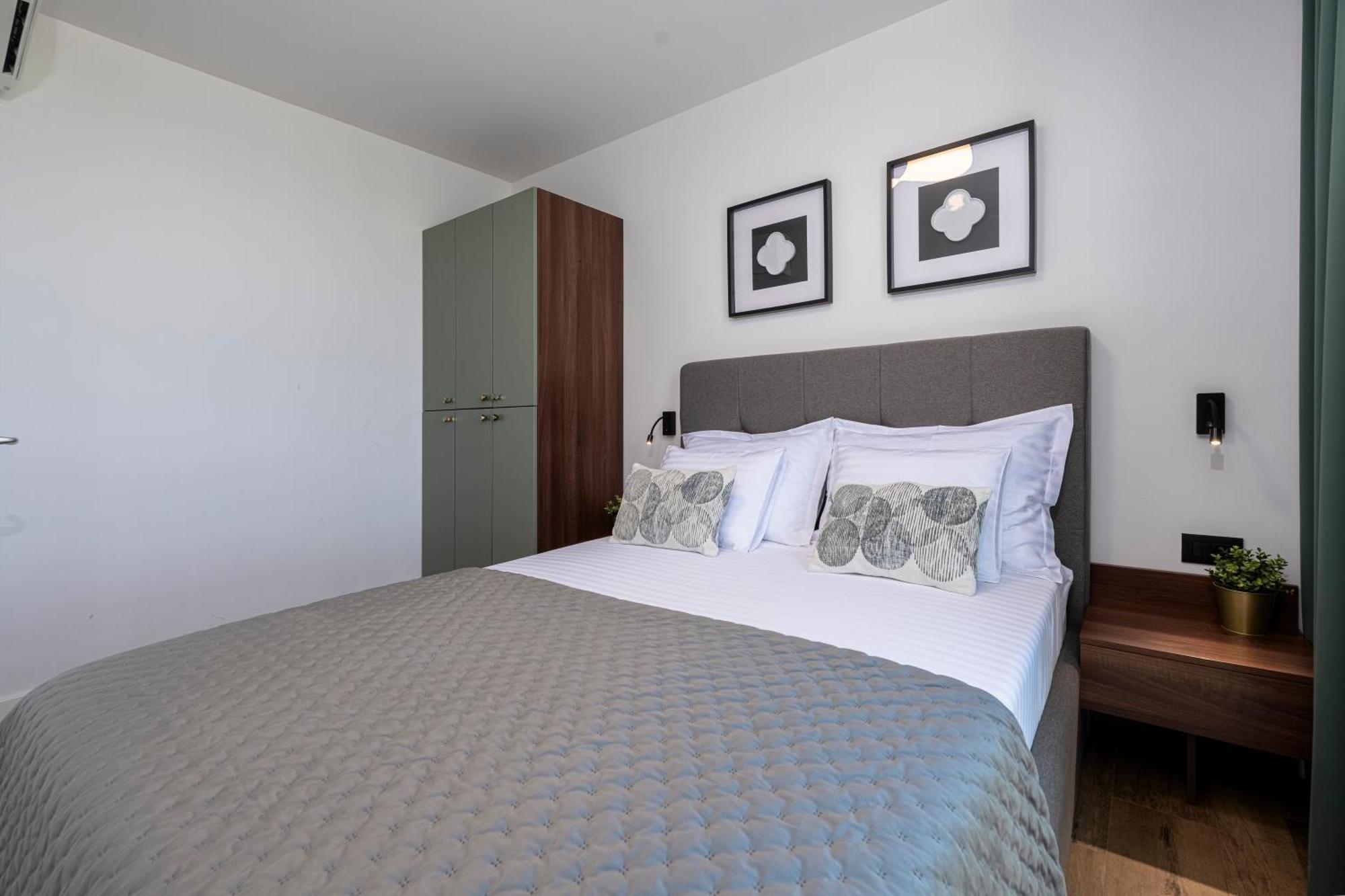 Apartment Sunny Rock 두브로브니크 외부 사진